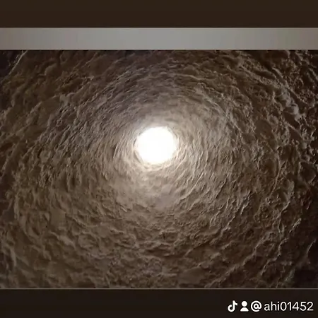 Prázdninový dům Trullo Del Leccio Da Madia *