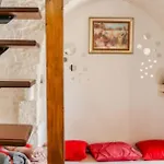Feriehus Trullo Del Leccio Da Madia Locorotondo