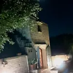 Trullo Del Leccio Da Madia Feriehus