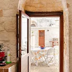 Сasa de vacaciones Trullo Del Leccio Da Madia