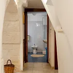 Trullo Del Leccio Da Madia Feriehus