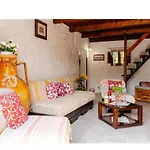 Trullo Del Leccio Da Madia Locorotondo