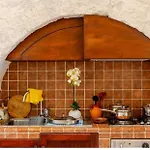 Trullo Del Leccio Da Madia *